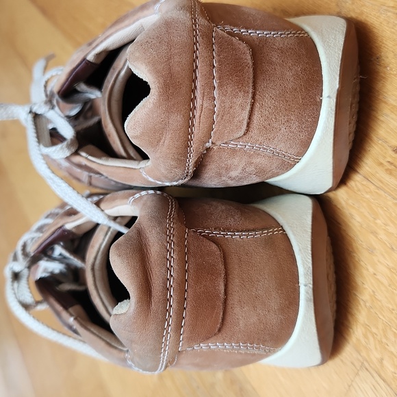 Ecco - Walking shoes women - Picture 7 of 12